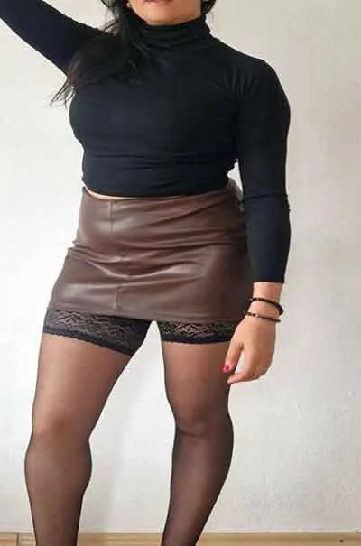 Andrea Vennesla