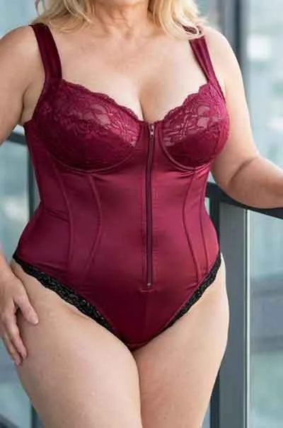 Anne Harstad