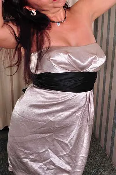 Bente Årnes