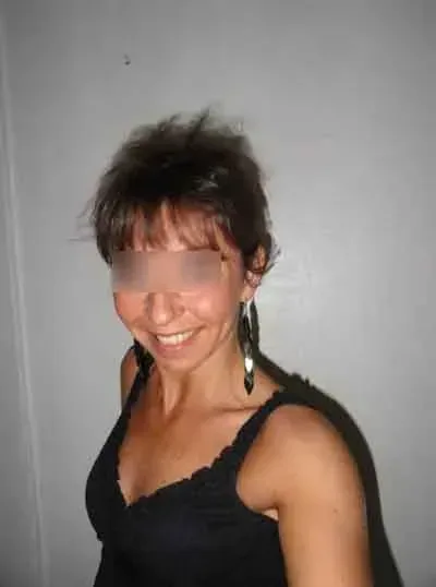 Hanne Avaldsnes