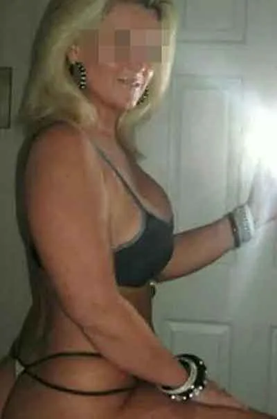 Hanne Lyefjell