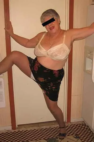Inger Hauknes