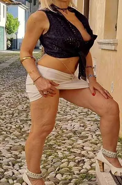 Kristin Vestby