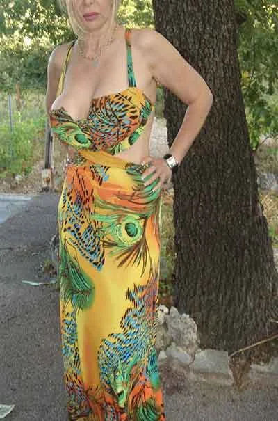 Marianne Trondheim
