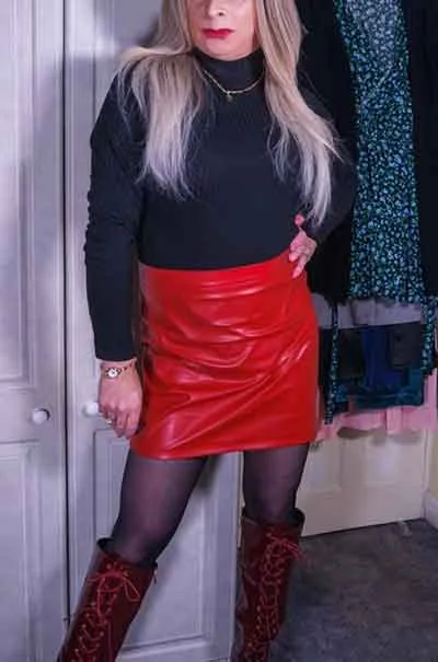 Marte Stavern