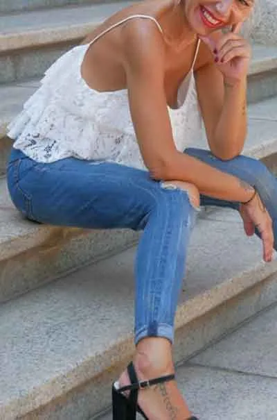 Nina Nordfjordeid
