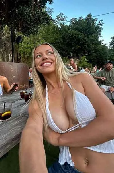 Silje Ågotnes