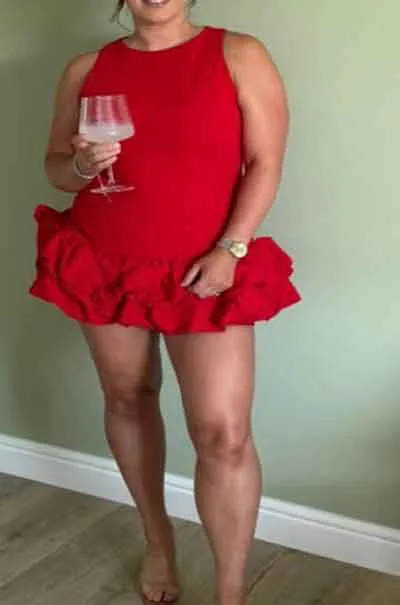 Siv Rakkestad