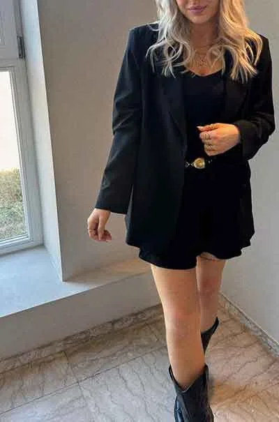 Stine Oslo