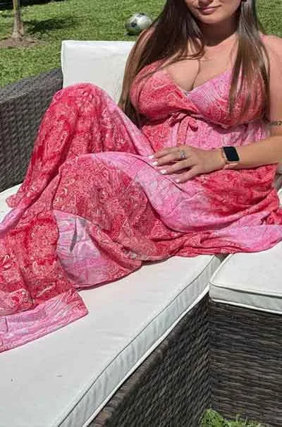 Thea Ågotnes